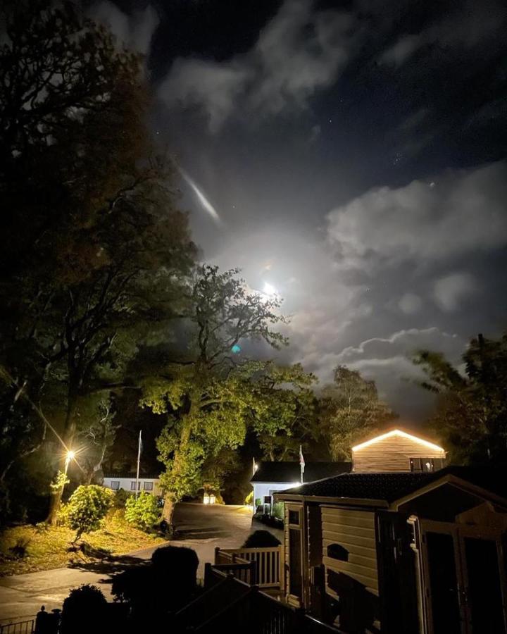 Snowdonia Holidays Caravan Hire - Aberdunant Park - 34 The Green Prenteg Exterior foto