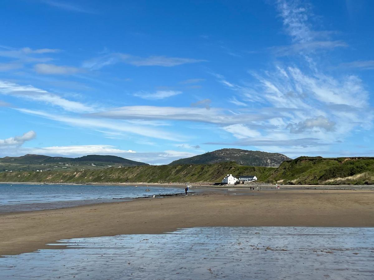 Snowdonia Holidays Caravan Hire - Aberdunant Park - 34 The Green Prenteg Exterior foto